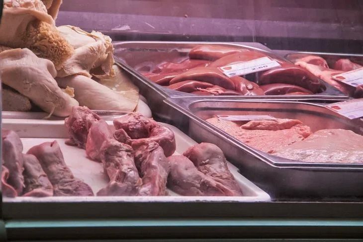 На Минском мясокомбинате выявлены нарушения: несколько сотрудников привлечены к ответственности 