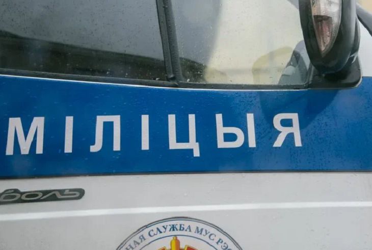 В Мозыре по улице ходил мужчина и продавал тротил В Мозыре по улице ходил мужчина и продавал тротил