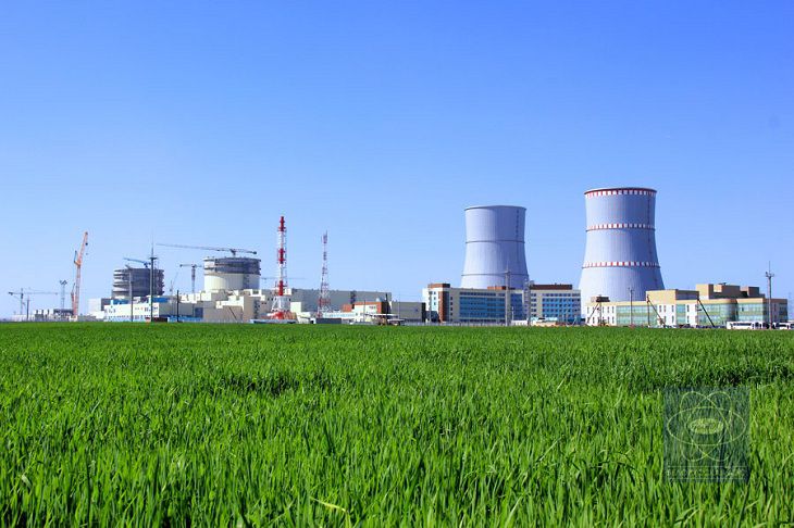 Министр: БелАЭС соответствует всем современным требованиям безопасности Министр: БелАЭС соответствует всем современным требованиям безопасности