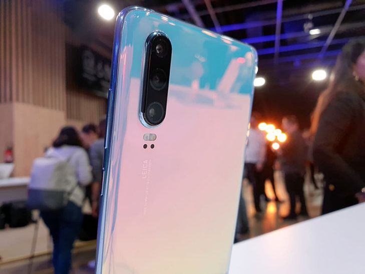 Huawei закрыла лазейку для установки сервисов Google на Mate 30 Pro