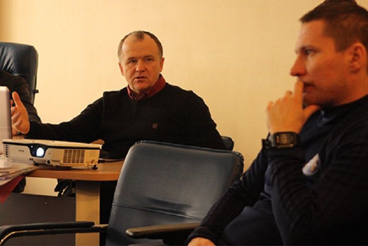 Страсти в белорусском футболе. БАТЭ любезно просит от Дулуба ответов Страсти в белорусском футболе. БАТЭ любезно просит от Дулуба ответов