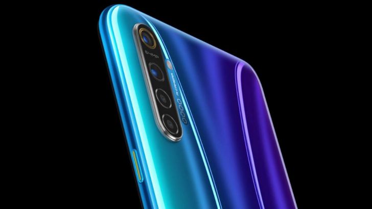 OPPO готовит сногсшибательный Realme X2 Pro