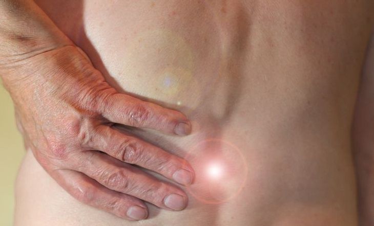 Эксперты назвали причины возникновения остеопороза