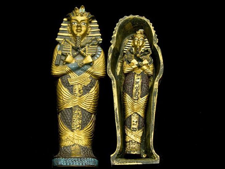 Ученые обнаружили в древних мумиях смертельную болезнь