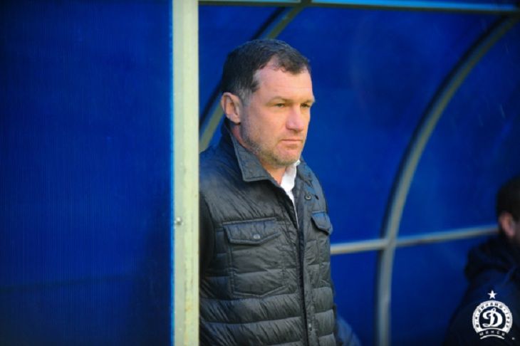 Сергей Гуренко: в мое время игроки в сборной были большими раздолбаями Сергей Гуренко: в мое время игроки в сборной были большими раздолбаями