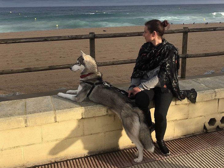 «Я в 28 так не отрываюсь, как они в свои 60». Белорусская семья рассказывает о путешествии по Европе на автомобиле