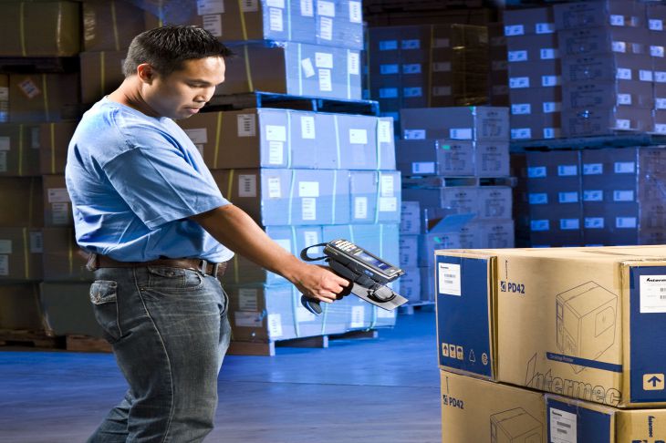 Новая технология распознает предмет после постукивания по нему смартфоном