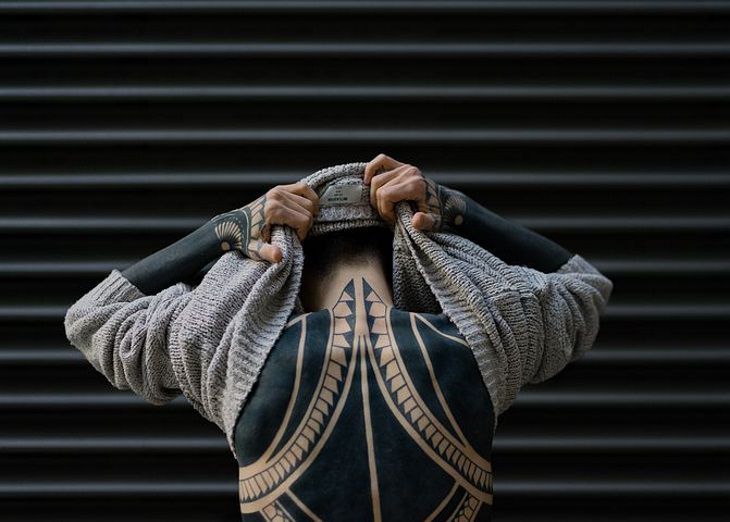 Тату-мастер установил мировой рекорд, работая 60 часов без перерывов