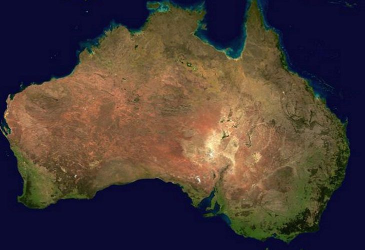 Составлен список самых безопасных стран на случай глобальной пандемии