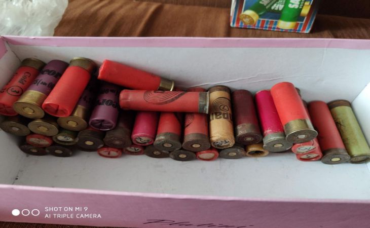 Жительница Молодечно открыла сейф мужа и избежала уголовной ответственности Жительница Молодечно открыла сейф мужа и избежала уголовной ответственности