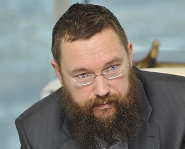 «Бесноватый ребёнок, которого используют взрослые дяди». Стерлигов раскритиковал Грету Тунберг