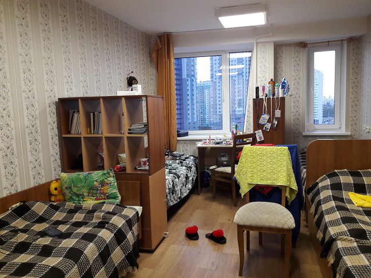 Студенты рассказали, каково жить в общежитии