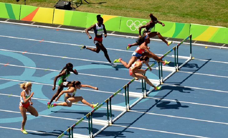 Беларусь и Украина задумались над совместным проведением Олимпийских игр