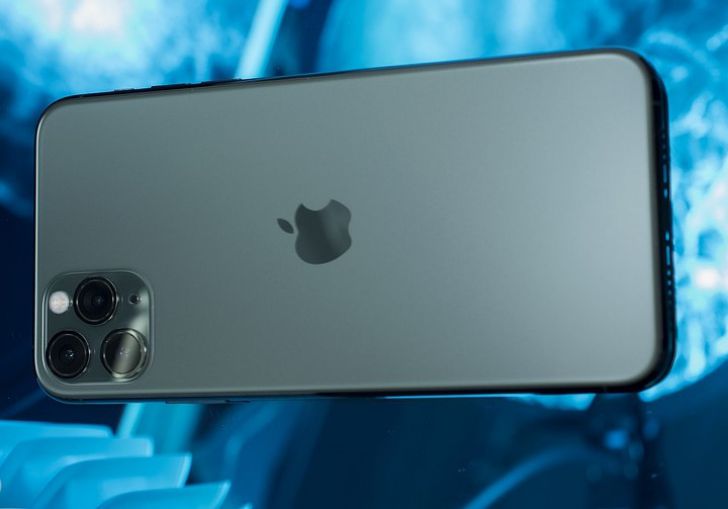 Apple увеличит выпуск iPhone 11 из-за высокого спроса