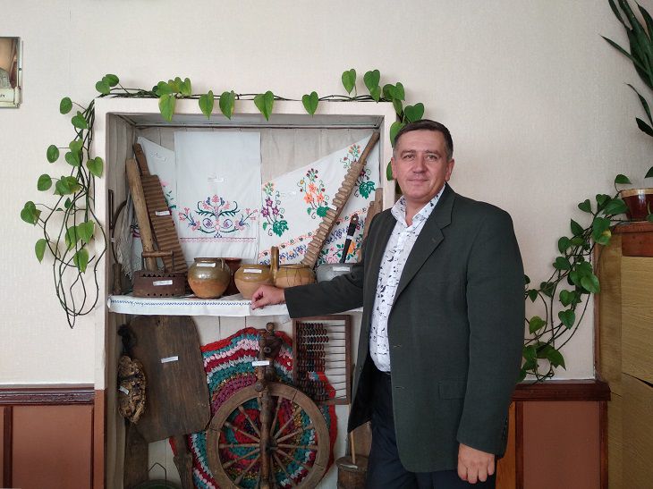 «Когда учитель идет в школу, он должен быть готов ко всему». Учитель рассказывает том, каким должен быть современный педагог