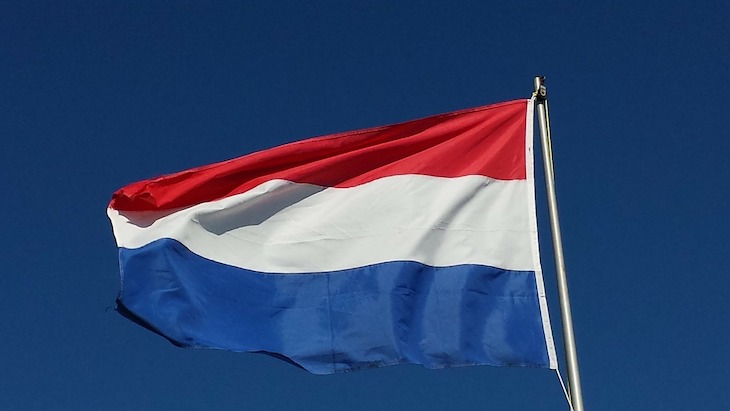  Никакой Голландии больше: Нидерланды оставляют одно официальное название