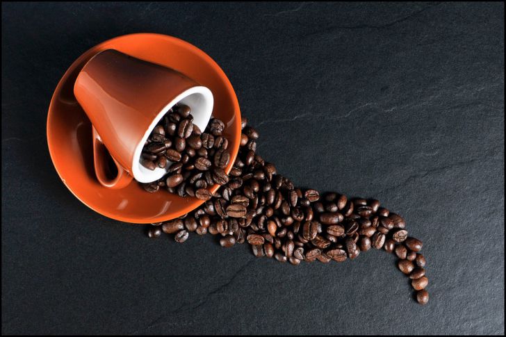 Кофеин повышает способность человека к усвоению новых знаний