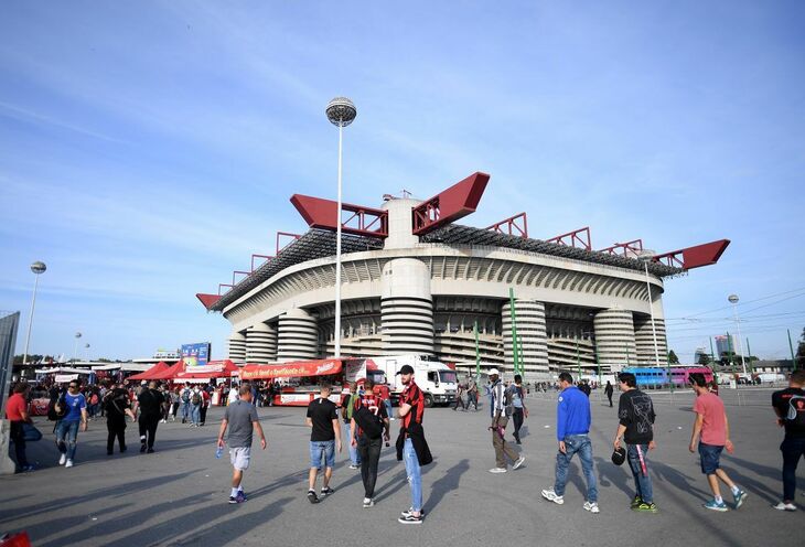 «Заболел мозг». Оптическая иллюзия поразила пользователей Сети