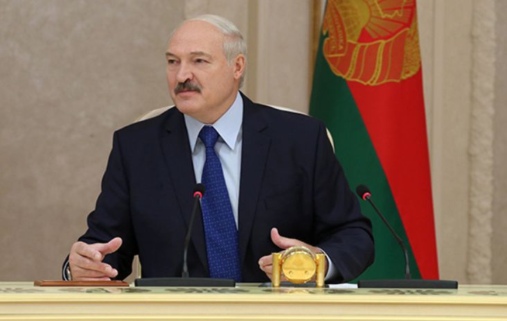 Макей: Лукашенко планирует посетить Евросоюз с официальным визитом