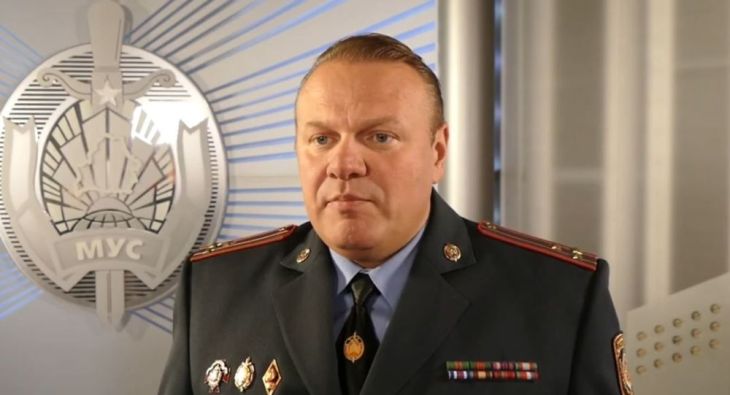 В МВД рассказали, что делать, если вместо настоящего переписчика пришел мошенник В МВД рассказали, что делать, если вместо настоящего переписчика пришел мошенник