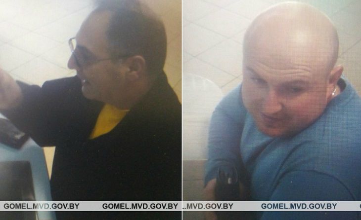 В Гомеле милиция ищет клиентов банка, которым по ошибке выдали лишние деньги