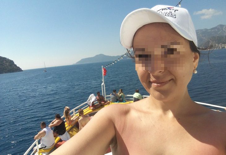 «Любила семью»: мать порезала своих детей, заподозрив мужа в измене