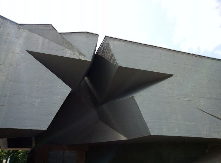 Более 170 авиабомб обнаружили в Брестской крепости