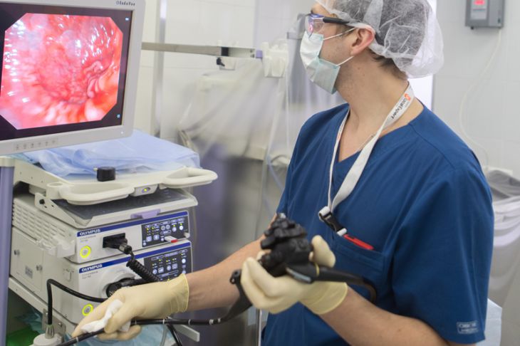 Названы неожиданные симптомы рака на теле человека Названы неожиданные симптомы рака на теле человека