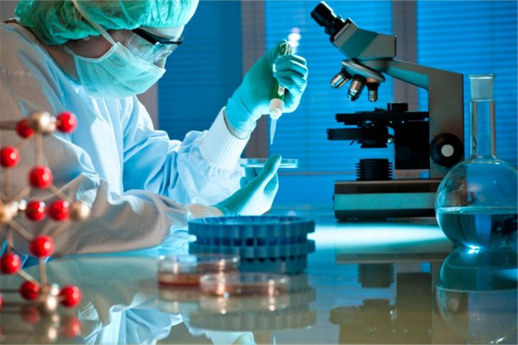 Ученые нашли способ борьбы с супербактериями