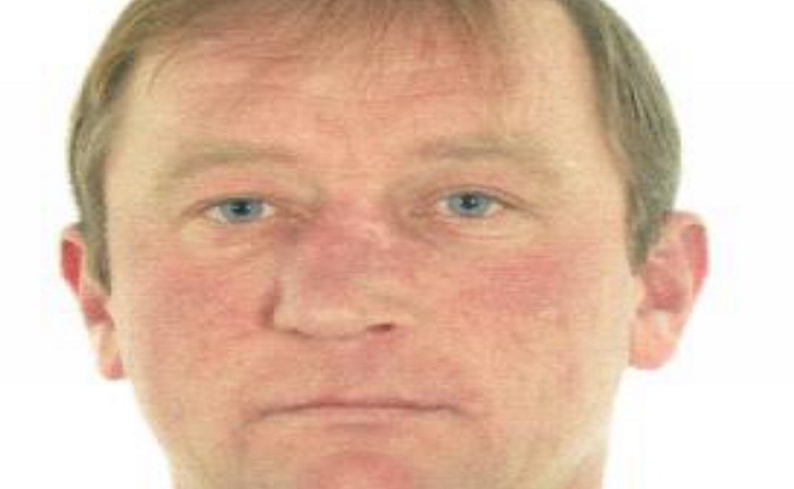 Житель Молодечно ушёл на работу и пропал: его ищут две недели