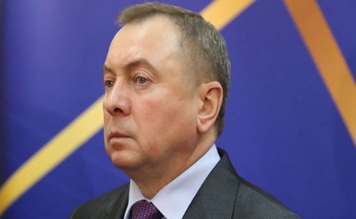 Макей призвал не искать конспирологии вокруг отмены визита Могерини в Минск