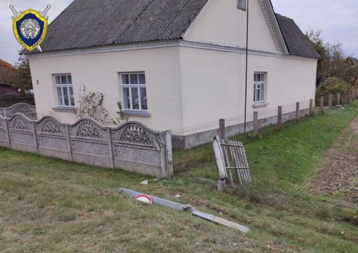 «Просто решил прокатиться»: житель Мостов подозревается в совершении угона