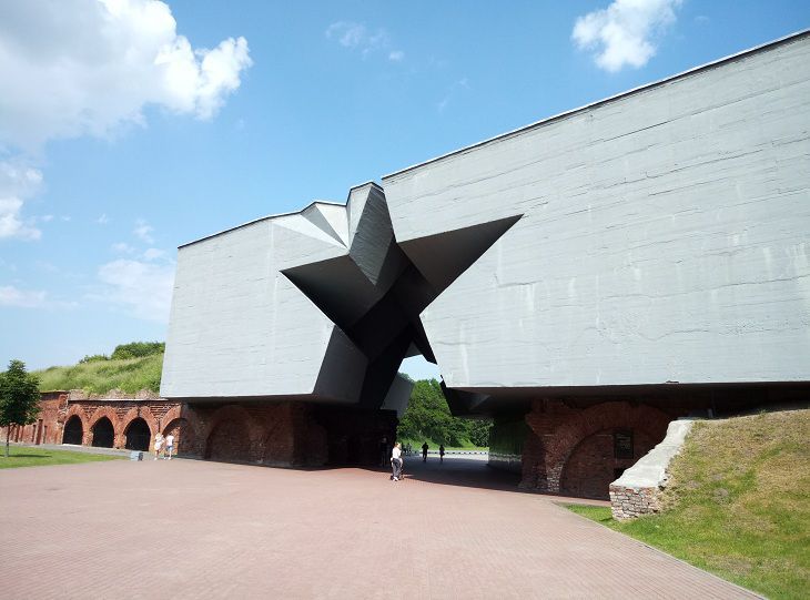 «Брестская крепость» стала лауреатом международной премии Živa Award-2019