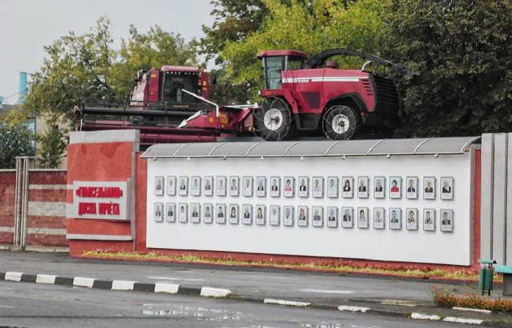В Гомеле включают отопление на предприятиях и в административных зданиях