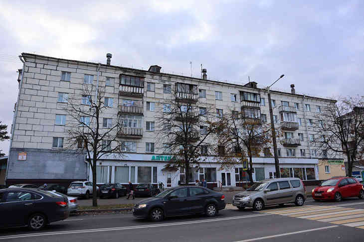 Минский центр недвижимости проводит  очередные торги на право аренды