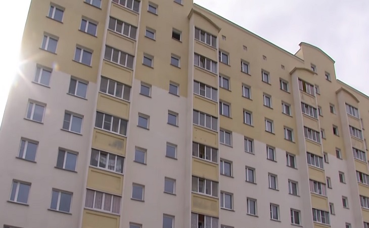 В Рогачёве 70 многодетных семей оказались в сложной ситуации