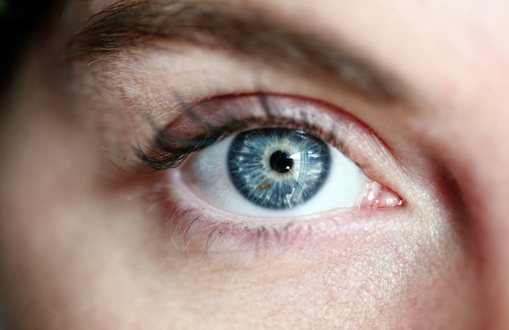 Офтальмологи перечислили продукты, полезные для здоровья глаз
