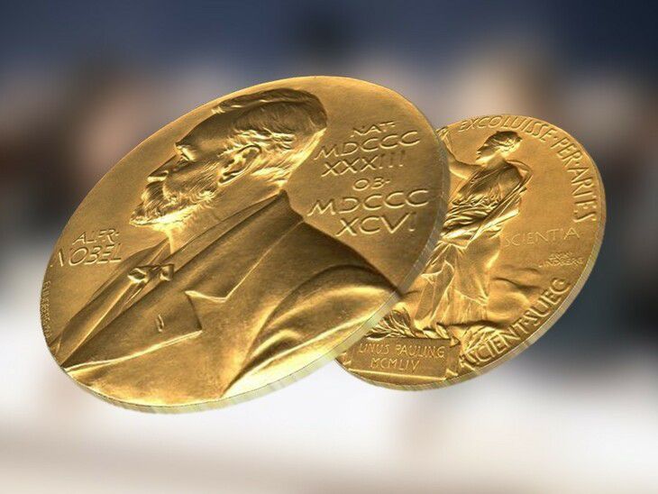 Тунберг, Меркель, Трамп: букмекеры назвали фаворита на обладание Нобелевской премией мира Тунберг, Меркель, Трамп: букмекеры назвали фаворита на обладание Нобелевской премией мира