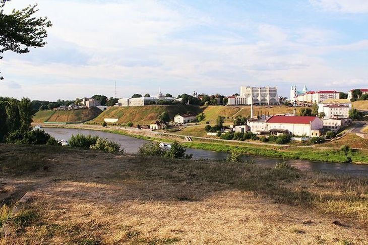 5 районов Гродненской области с ноября получат безвизовый статус