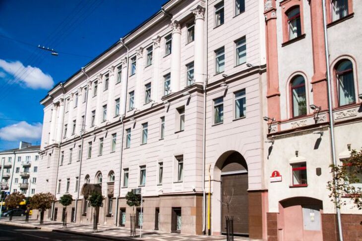 КГК раскрыл подробности дела «главного по офшорам»