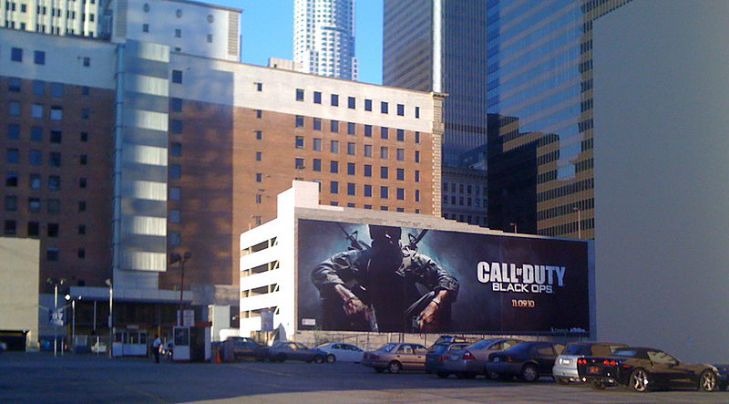 Call of Duty: Mobile скачали 100 миллионов раз – это абсолютный рекорд