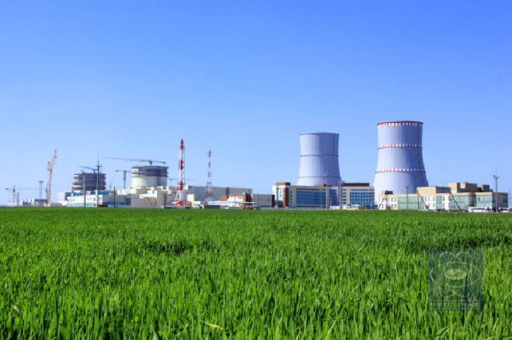 Ядерное топливо. БелАЭС готовится к испытаниям 