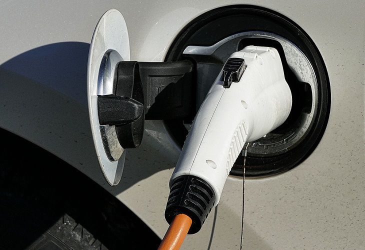 В Гродненской области до 2021 года будут работать около 30 зарядных станций для электромобилей В Гродненской области до 2021 года будут работать около 30 зарядных станций для электромобилей