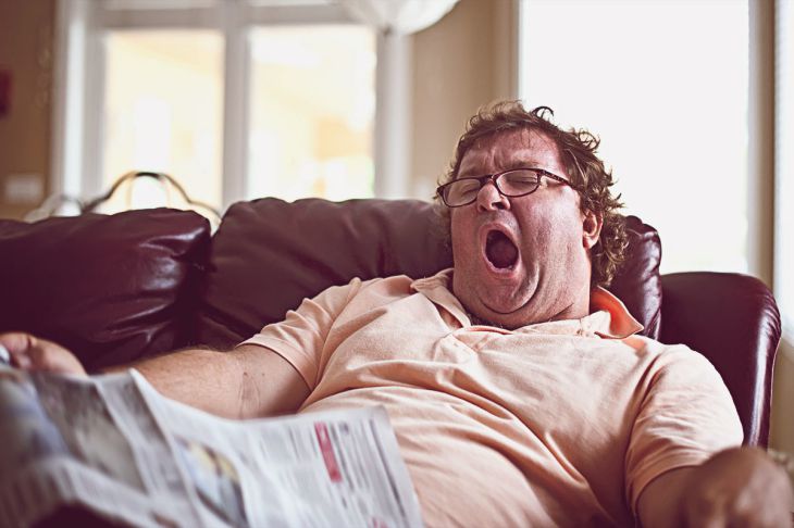 Врачи перечислили все вредные привычки человека