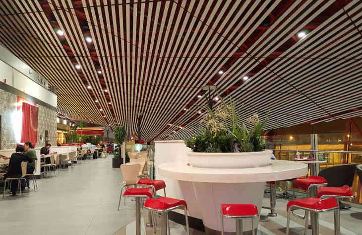 Эти 5 секретов должен знать каждый любитель фастфуда Эти 5 секретов должен знать каждый любитель фастфуда