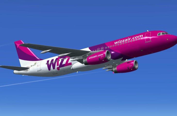 Министр транспорта подтвердил приход лоукоста Wizz Аir в Беларусь