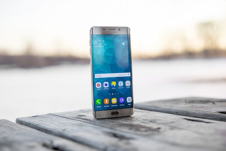 На телефонах Samsung обнаружили 21 уязвимость в ПО На телефонах Samsung обнаружили 21 уязвимость в ПО
