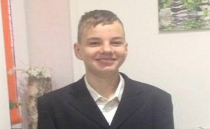 В Смолевичском районе пропал 13-летний школьник