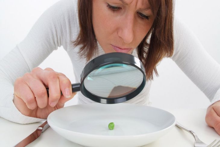 Врачи рассказали, в каком случае правильное питание перестает быть полезным Врачи рассказали, в каком случае правильное питание перестает быть полезным