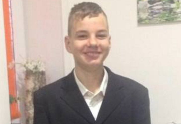 Найден 13-летний мальчик, пропавший в Смолевичском районе